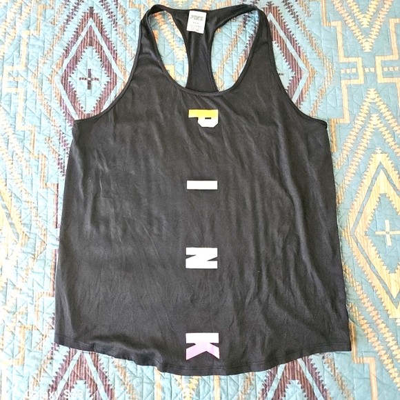 PINK Victoria's Secret Tops - PINK Victoria Secret Top